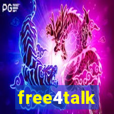 free4talk