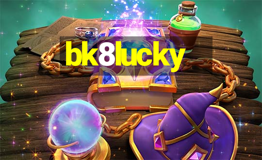 bk8lucky