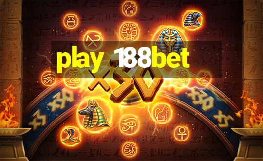 play 188bet