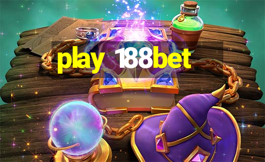 play 188bet