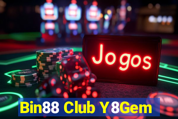 Bin88 Club Y8Gem