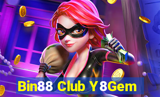 Bin88 Club Y8Gem