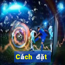 Cách đặt cược XSLA ngày thứ sáu