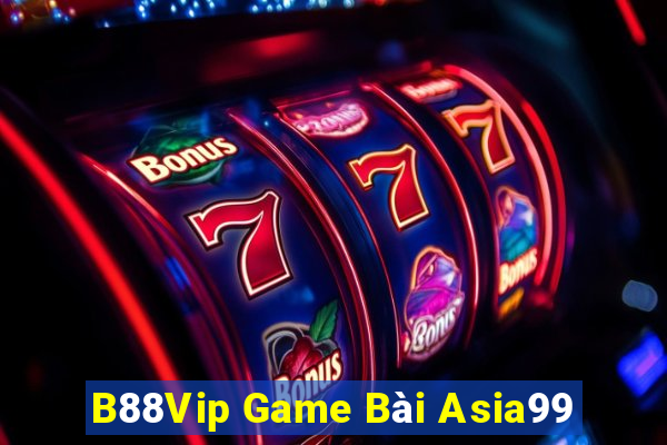 B88Vip Game Bài Asia99