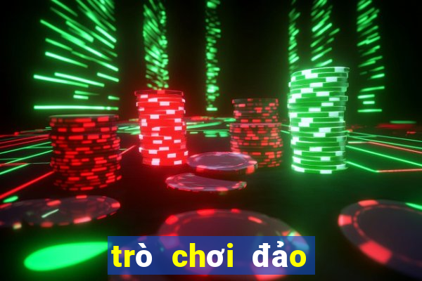 tro choi dao hai tac