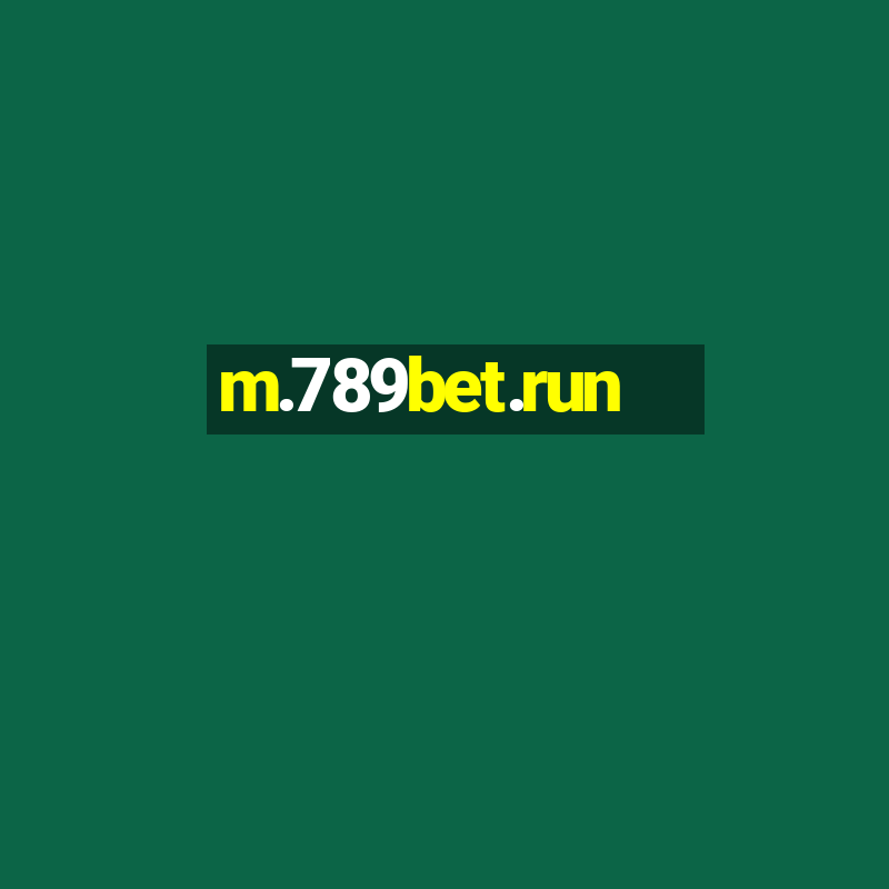 m.789bet.run