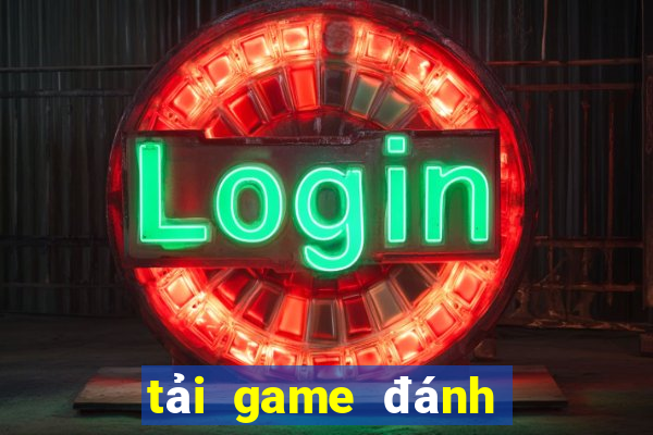 tải game đánh bài đổi thưởng cho java