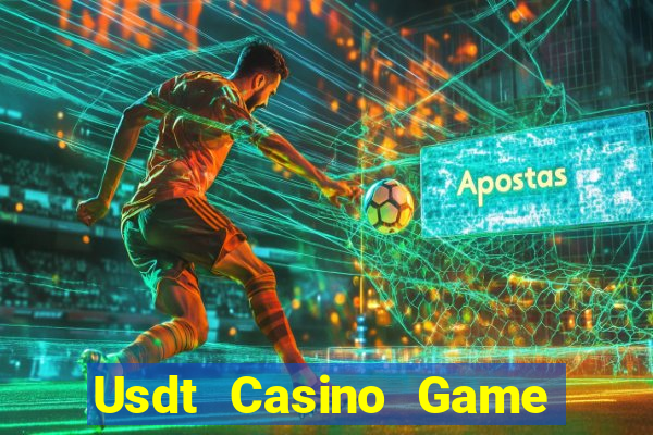 Usdt Casino Game Bài 6 Lá