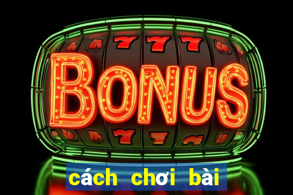 cách chơi bài uno mini