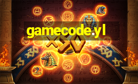 gamecode.yl