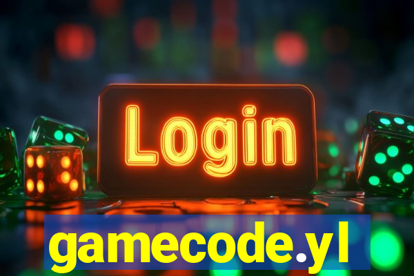 gamecode.yl