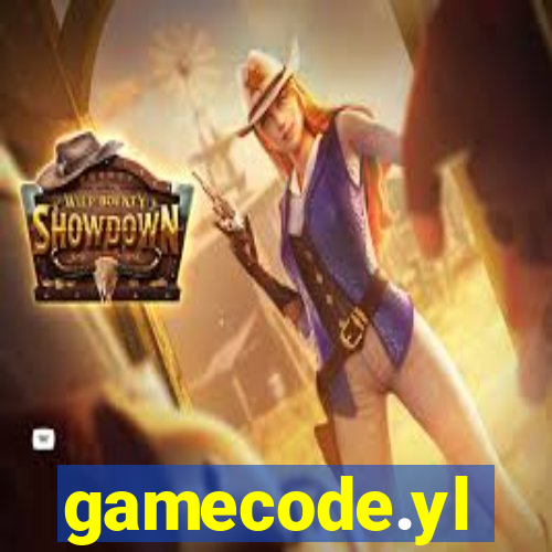 gamecode.yl