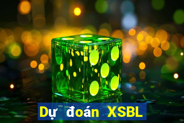 Dự đoán XSBL ngày 23