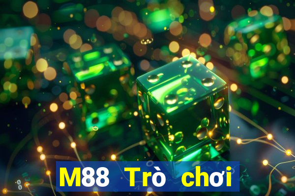 M88 Trò chơi điện tử Doo