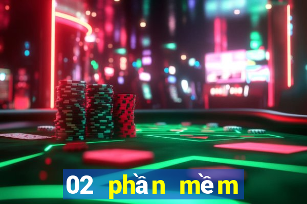 02 phần mềm xổ số