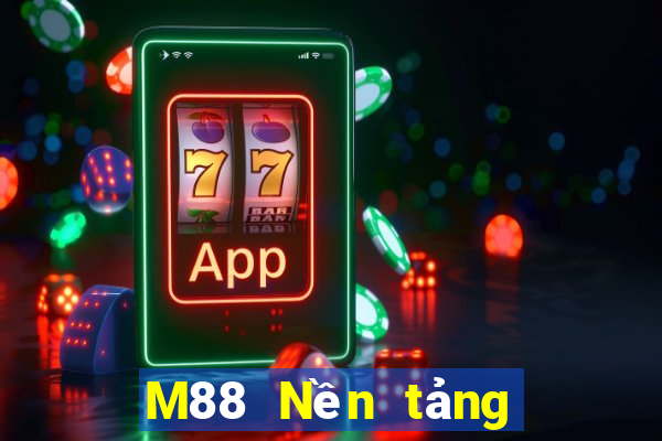 M88 Nền tảng Việt nam Phương Đông