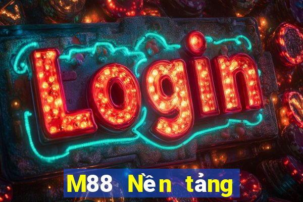 M88 Nền tảng Việt nam Phương Đông