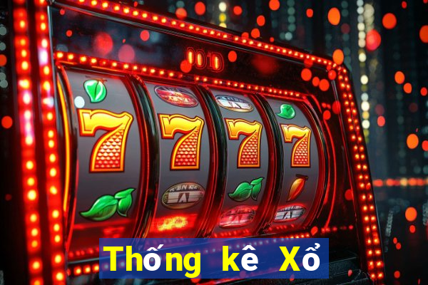 Thống kê Xổ Số hải phòng ngày 10