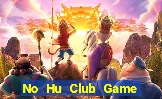 No Hu Club Game Bài V8