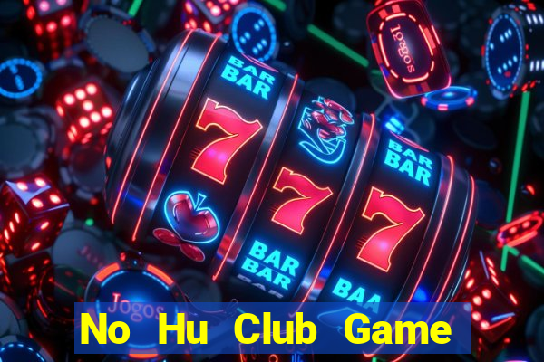 No Hu Club Game Bài V8