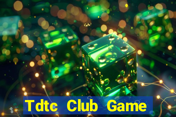 Tdtc Club Game Bài Ionline