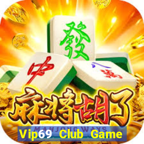 Vip69 Club Game Bài 88Vin