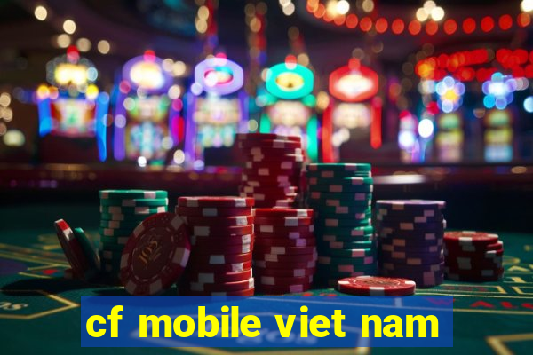 cf mobile viet nam