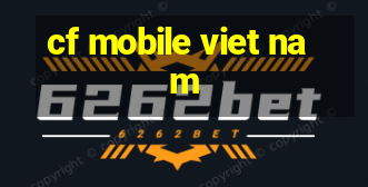 cf mobile viet nam