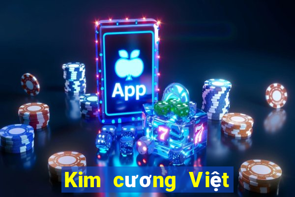 Kim cương Việt nam zs999999