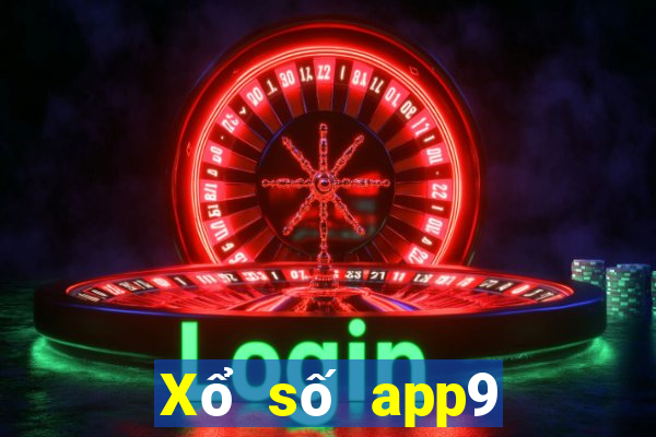 Xổ số app9 xổ số