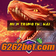 miền trung thứ hai