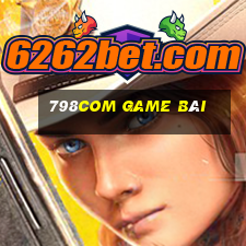 798com game bài