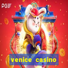 venice casino minimum bet