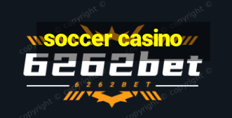 soccer casino