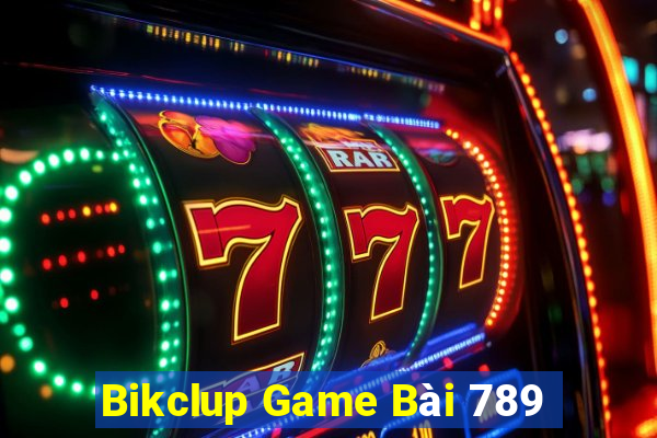 Bikclup Game Bài 789