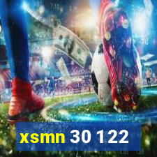 xsmn 30 1 22