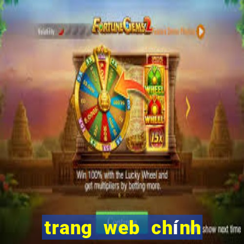 trang web chính thức của xổ số miền bắc