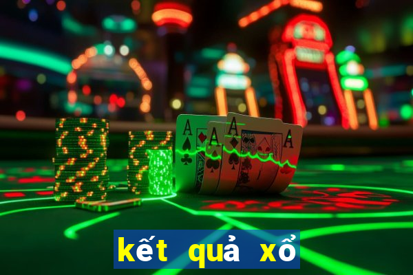 kết quả xổ số miền trung thứ năm