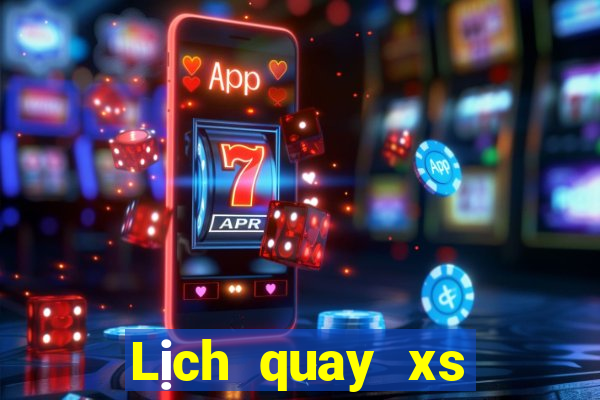 Lịch quay xs Max3D Pro Thứ 4