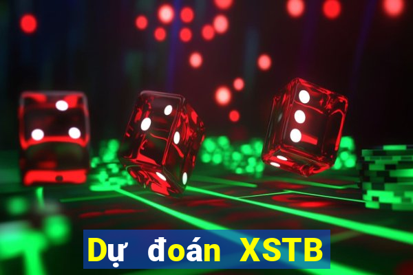 Dự đoán XSTB ngày 2