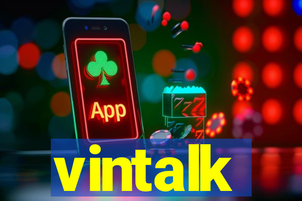 vintalk