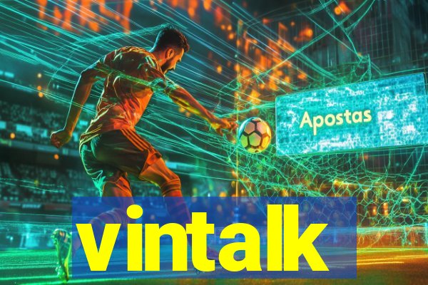 vintalk