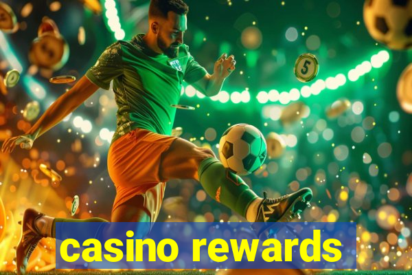 casino rewards