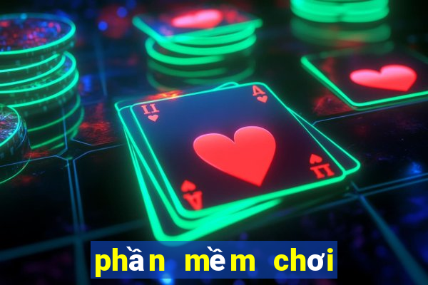 phần mềm chơi cờ thế