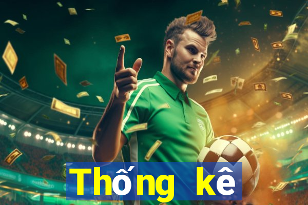 Thống kê vietlott Max 4D ngày 20