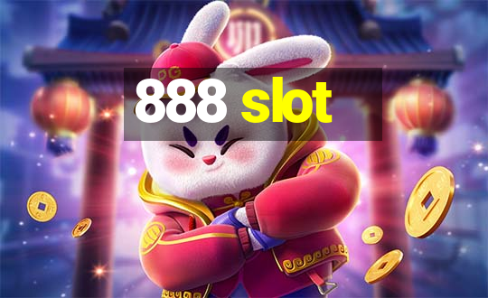 888 slot