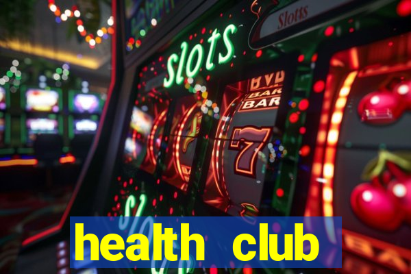 health club bellflower ca