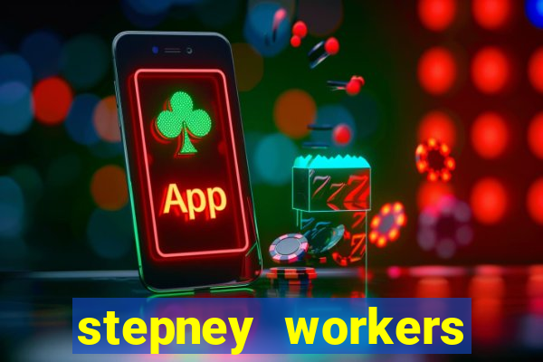 stepney workers club dellow