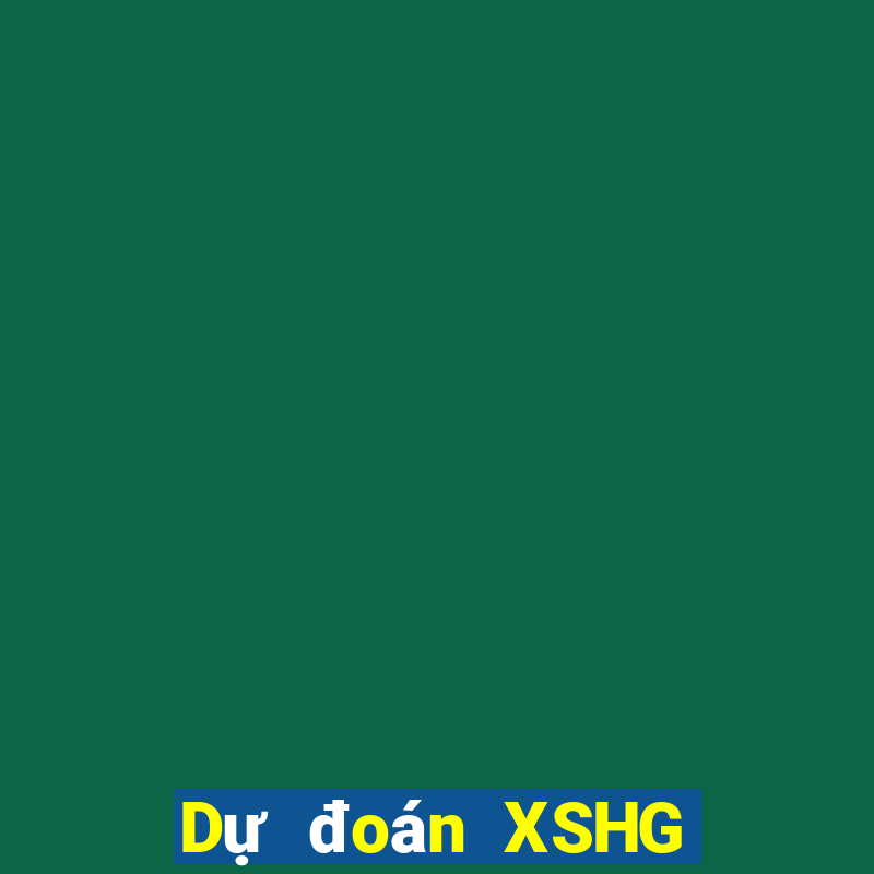 Dự đoán XSHG ngày 3