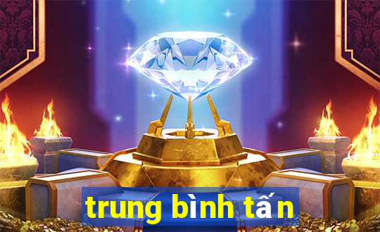 trung bình tấn